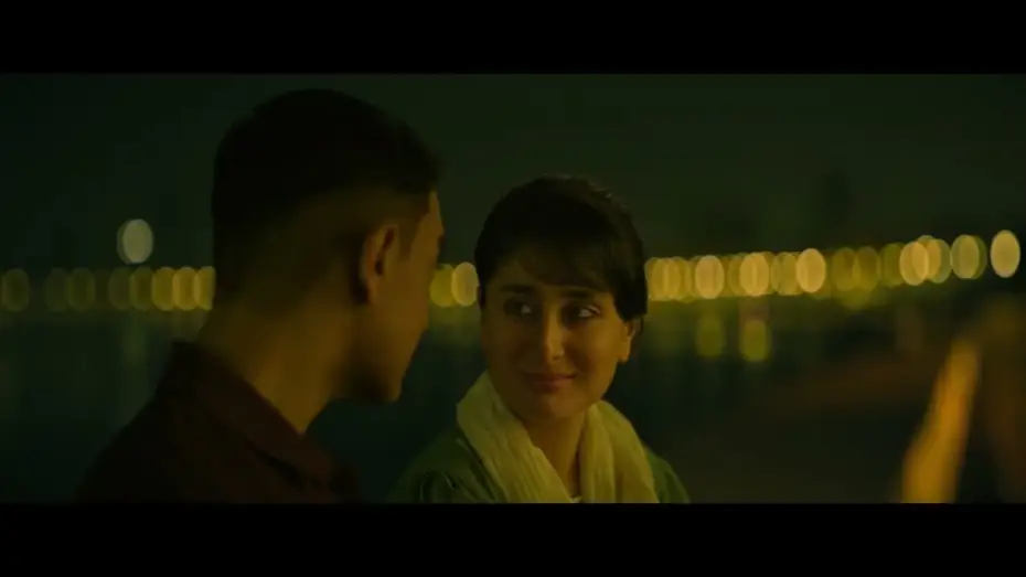 Wideo do filmu लाल सिंह चड्ढा — Offizieller Trailer (OmeU)