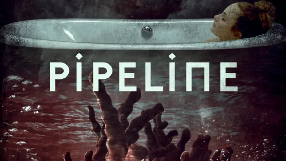 Wideo do filmu Pipeline — Pipeline Trailer