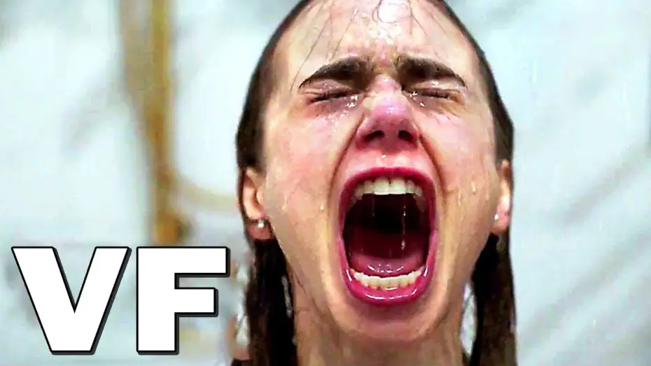 Wideo do filmu Dziedzictwo — SUCCESSION Bande Annonce VF (2020) Simon Pegg, Lily Collins
