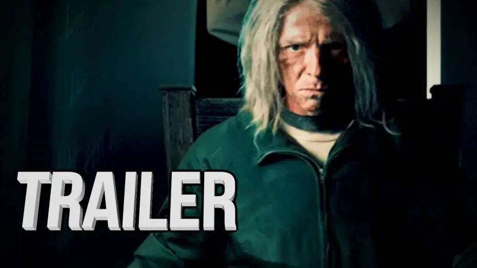 Wideo do filmu Dziedzictwo — Inheritance | Trailer (German) feat. Simon Pegg