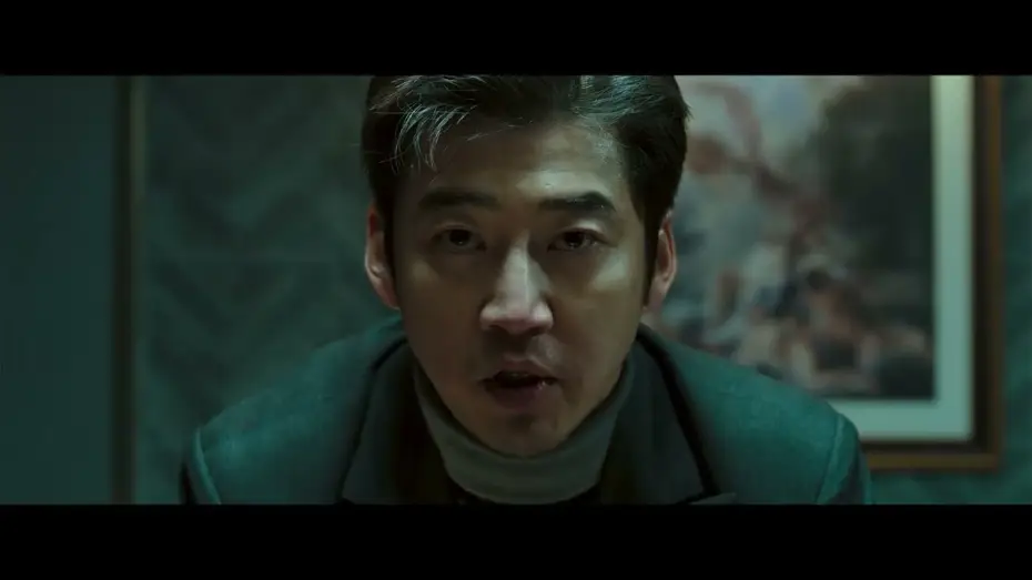 Wideo do filmu 유체이탈자 — SPIRITWALKER - TRÁILER