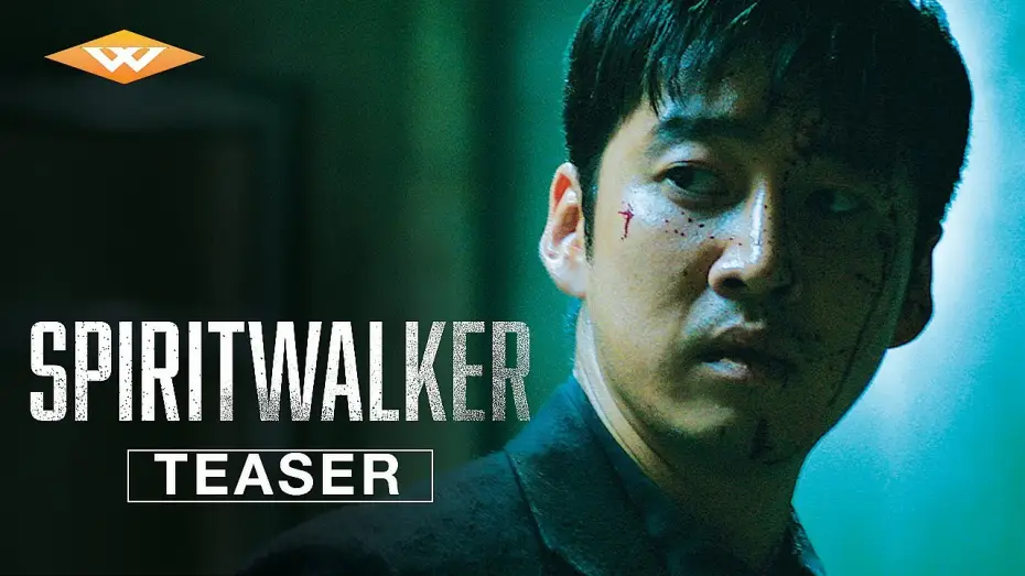 Wideo do filmu 유체이탈자 — SPIRITWALKER (2022) Official Teaser Trailer | Korean Action Films | Yoon Kye-Sang | Yoon Jae-Keun