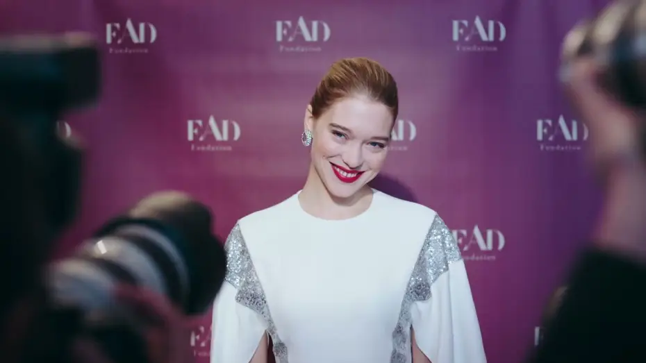 Wideo do filmu France — FRANCE | TRAILER UFFICIALE | DAL 21 OTTOBRE AL CINEMA