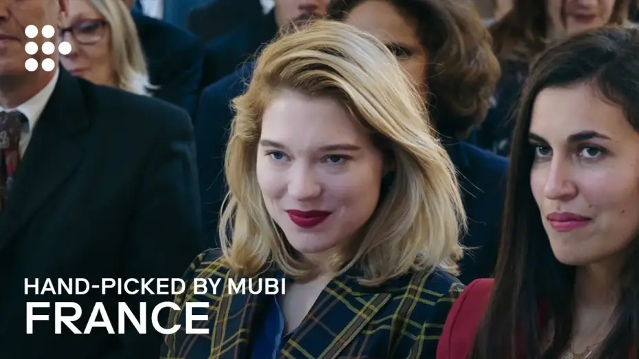 Wideo do filmu France — Hand-picked by MUBI