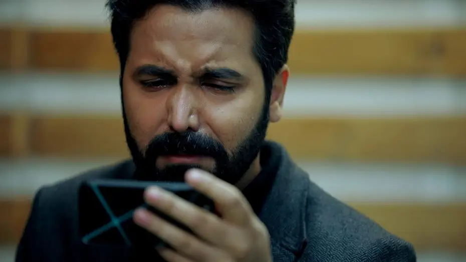 Wideo do filmu Chantage — آنونس شماره ۲ ( شانتاژ )