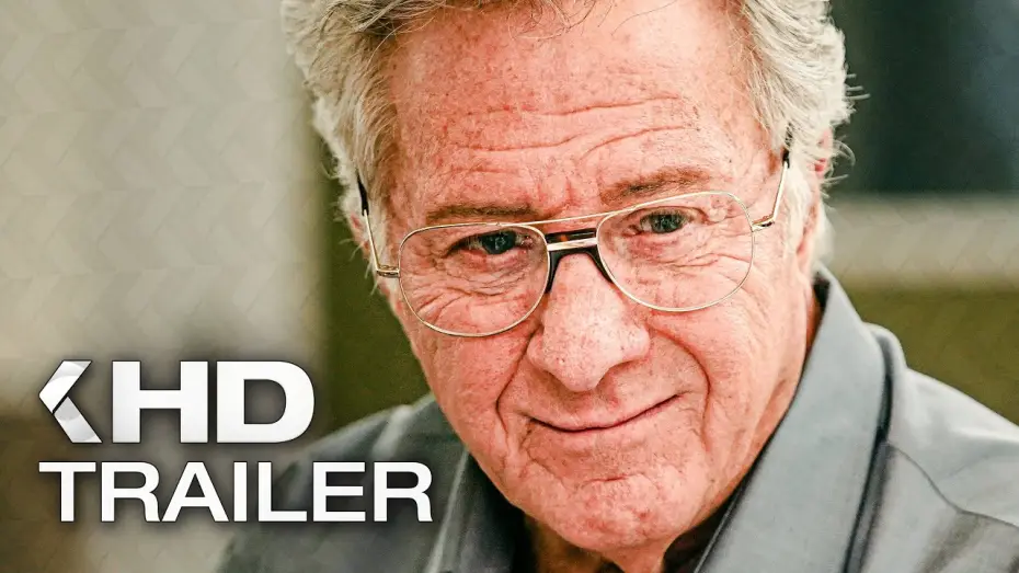 Wideo do filmu W labiryncie — DIENER DER DUNKELHEIT Trailer German Deutsch (2020)
