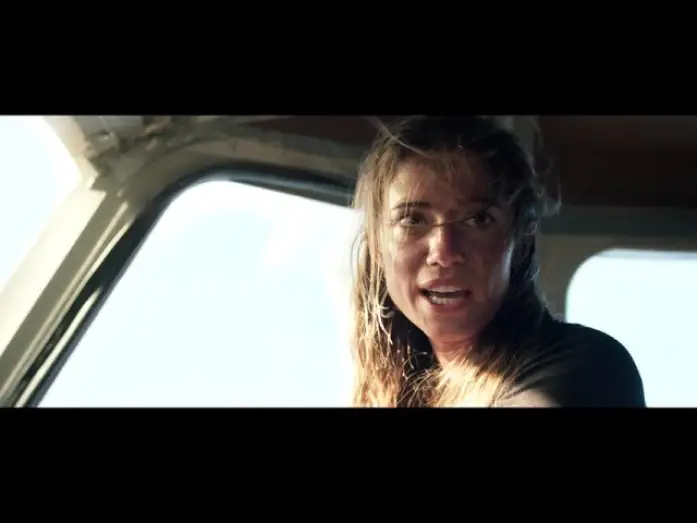 Wideo do filmu Po horyzont — Sky | Horizon Line | Trailer