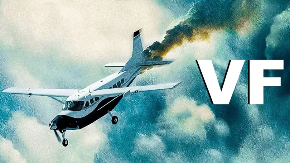 Wideo do filmu Po horyzont — HORIZON LINE Bande Annonce VF (2021)