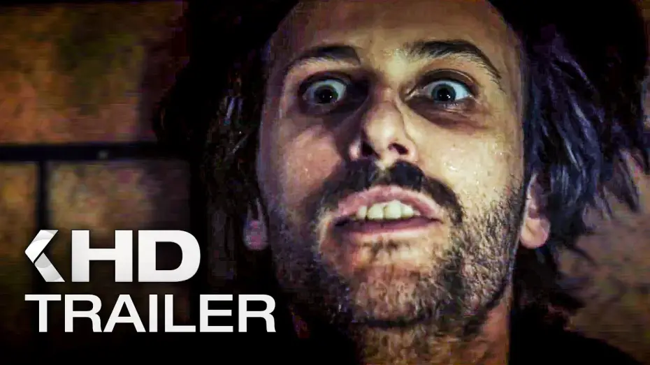Wideo do filmu Oszukać los — VOLITION: Face Your Future Trailer German Deutsch (2021)