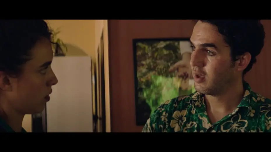 Wideo do filmu Gwiazdy w południe — Stars at Noon | Clip | NYFF60