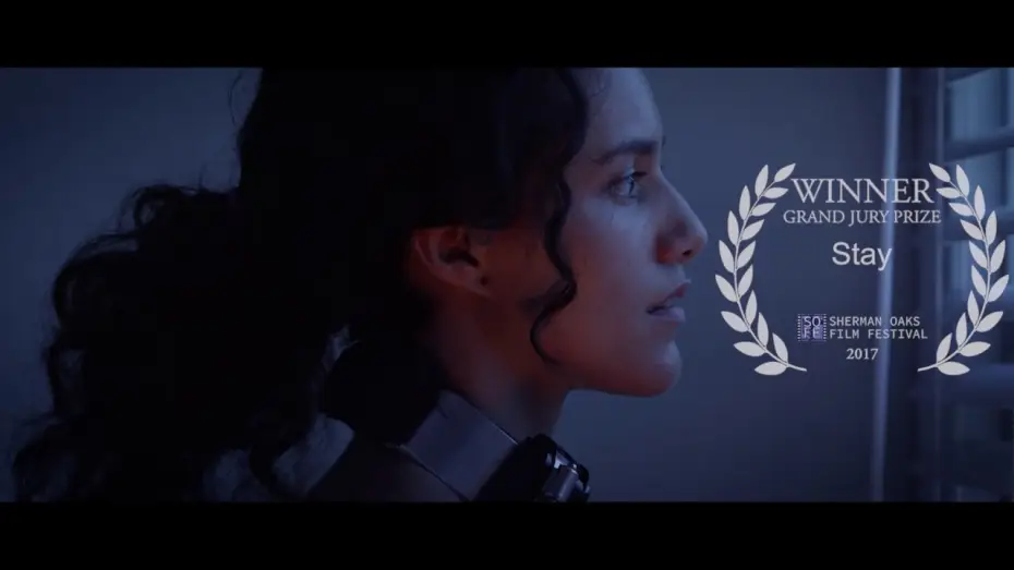 Wideo do filmu Stay — STAY - Release Trailer