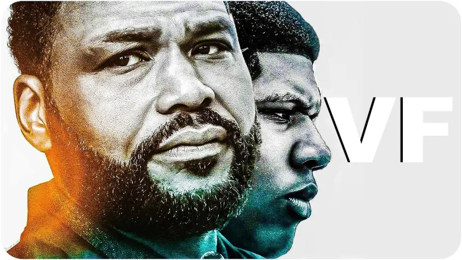 Wideo do filmu Wolne bity — BEATS Bande Annonce VF (2019)