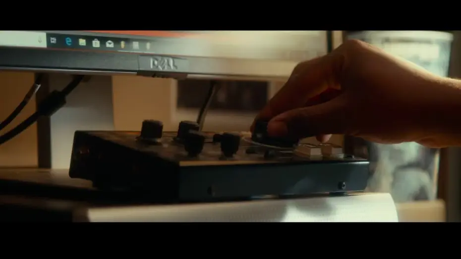 Wideo do filmu Wolne bity — Beats - Trailer Italiano