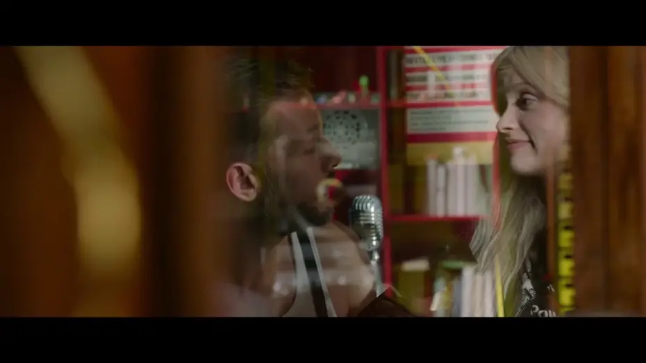 Wideo do filmu Syrena z Paryża — Une Sirène à Paris - Extrait : "Voicograph" [VF]