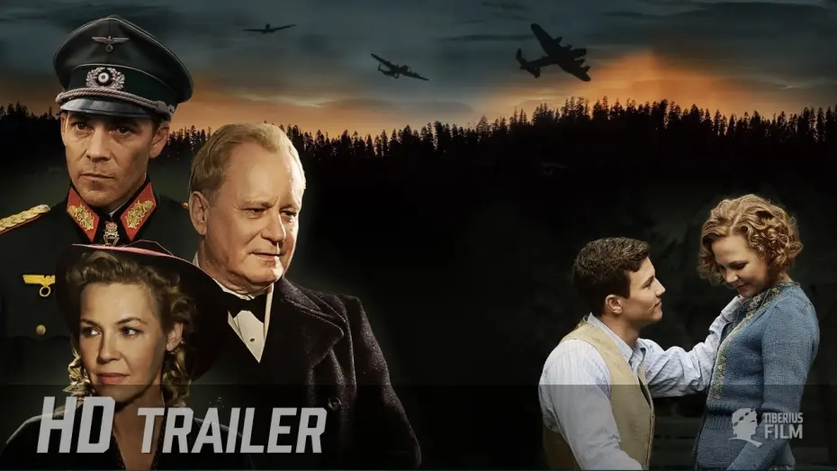 Wideo do filmu Znajdę Cię — Offizieller Trailer