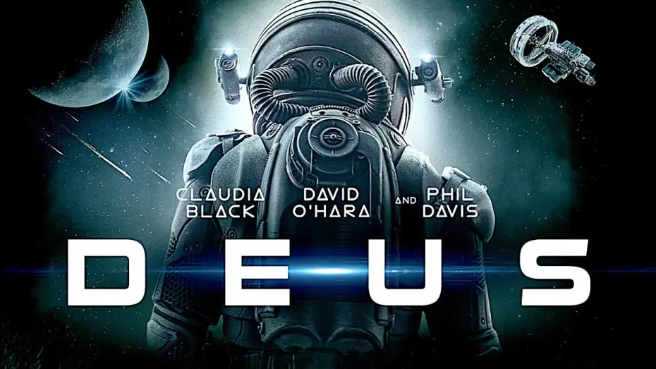 Wideo do filmu Deus — Offizieller Trailer