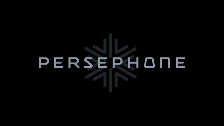 Wideo do filmu Persephone — PERSEPHONE - Overview