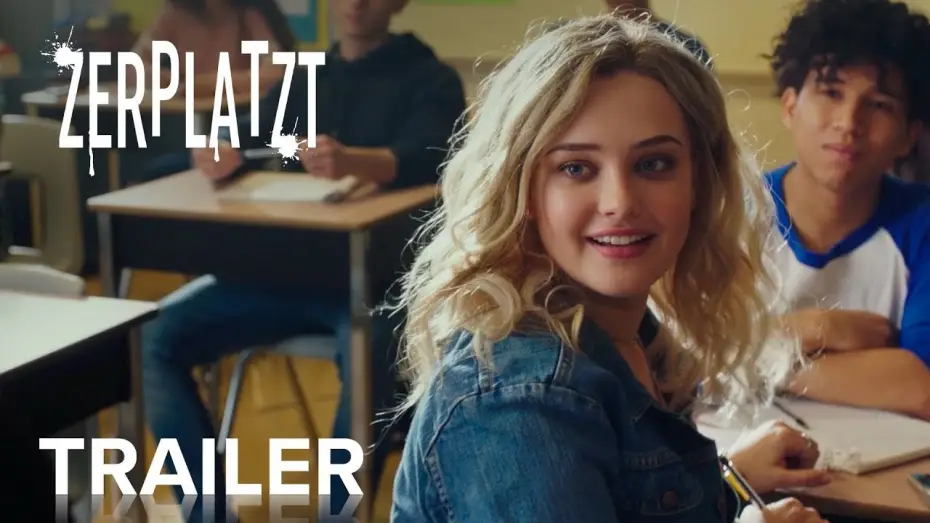 Wideo do filmu Spontaniczni — Zerplatzt | Offizieller Trailer | Paramount Entertainment DACH