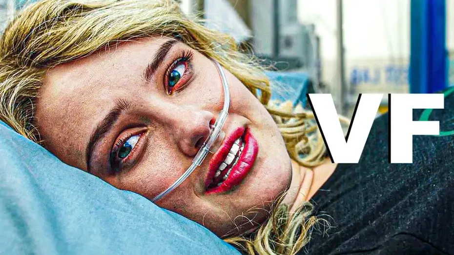 Wideo do filmu Spontaniczni — Adolescence Explosive - Bande Annonce [VF]
