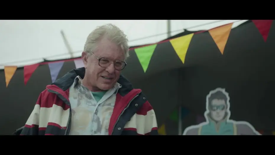 Wideo do filmu Superbohaterowie — SUPERVIZED Official Trailer