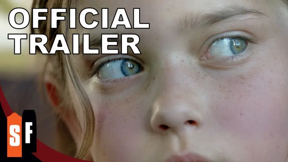 Wideo do filmu 8 — The Soul Collector (2020) - Official Trailer (HD)