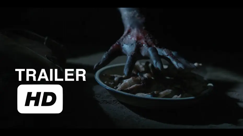 Wideo do filmu 8 — 8 | Official Trailer (2020) HD |  A South African Horror Story | AKA | THE SOUL COLLECTOR