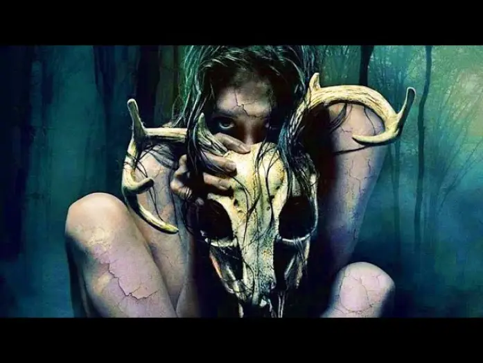 Wideo do filmu Wiedźma — The Witch Next Door - Trailer Deutsch HD