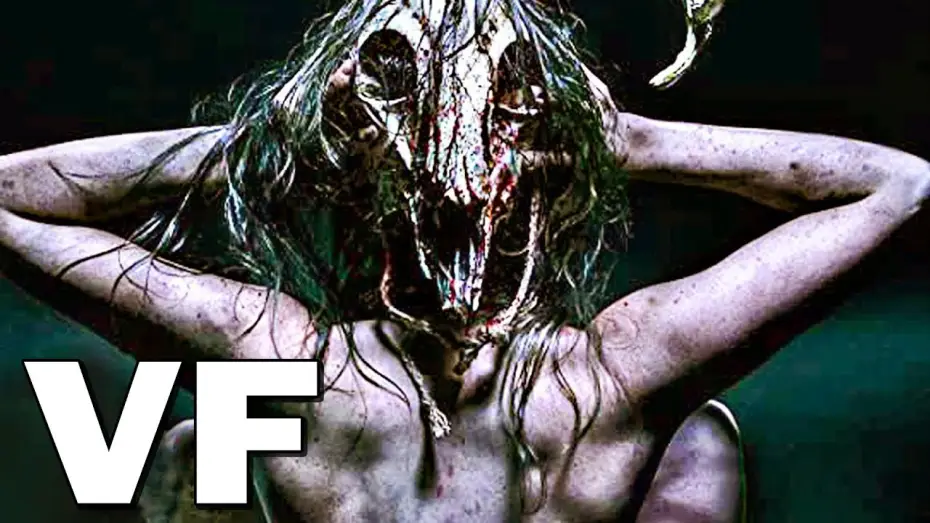 Wideo do filmu Wiedźma — THE WRETCHED Bande Annonce VF (2020) Film d'Horreur