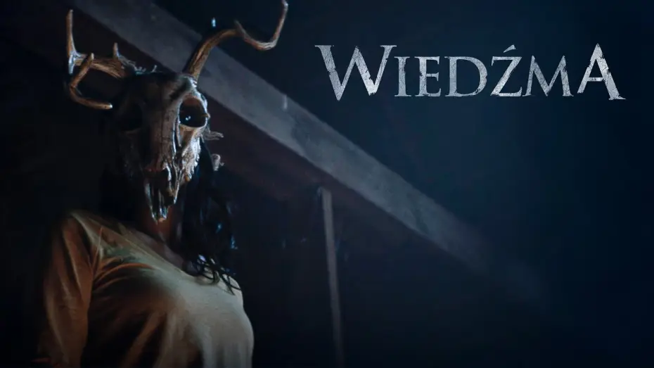 Wideo do filmu Wiedźma — „Wiedźma”; zwiastun PL