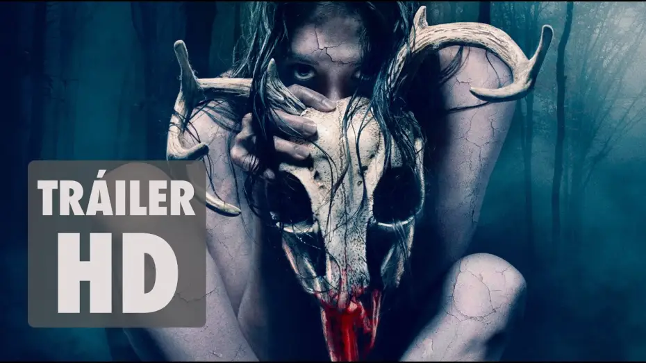 Wideo do filmu Wiedźma — Madre Oscura - Tráiler Oficial HD español
