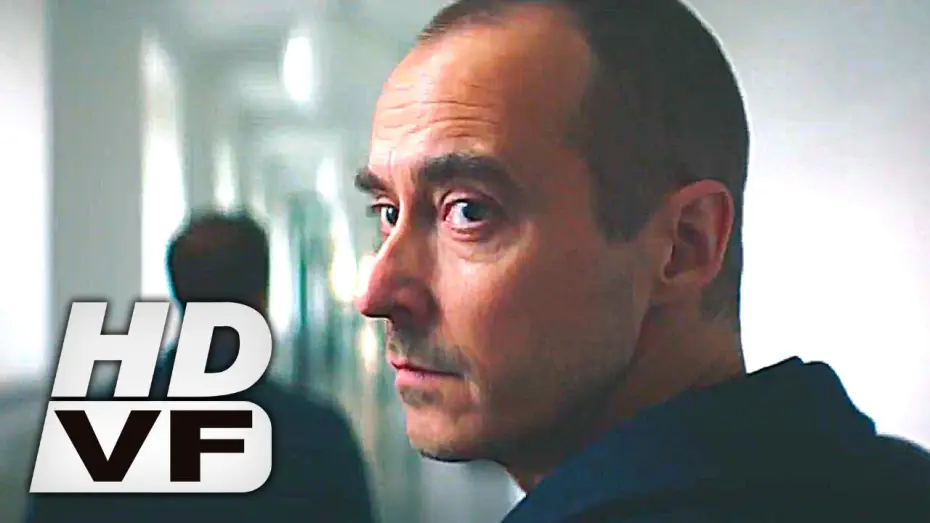 Wideo do filmu Seryjny morderca — LE COUPABLE IDEAL Bande Annonce VF (Thriller, 2020)
