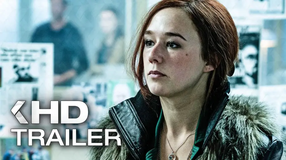 Wideo do filmu Seryjny morderca — QUICK Trailer German