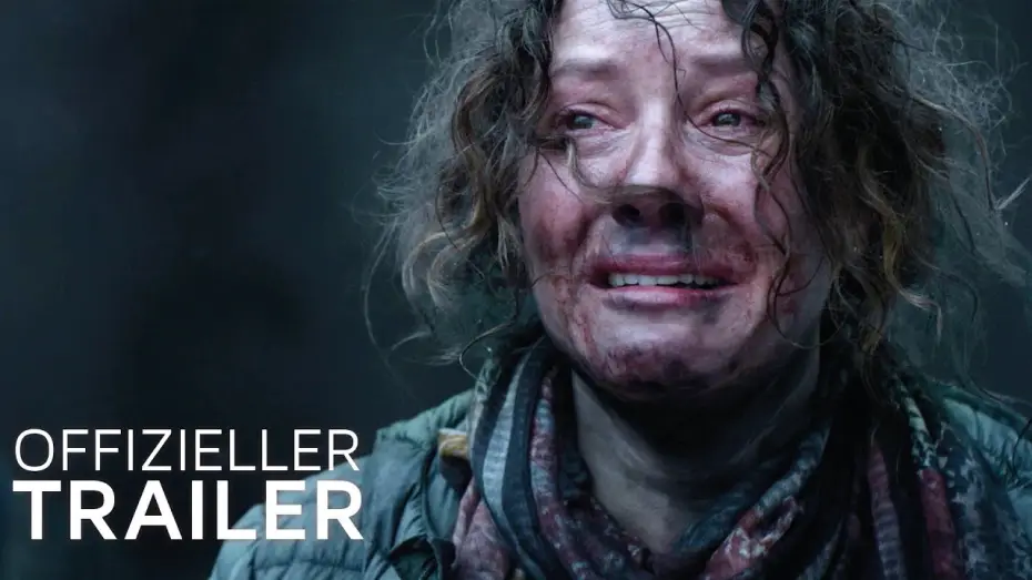 Wideo do filmu Tunel — THE TUNNEL - DIE TODESFALLE | Short-Trailer (Deutsch / German) | 2020 | Thriller