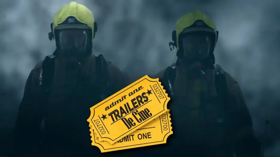 Wideo do filmu Tunel — EL TÚNEL - TRAILER EN ESPAÑOL
