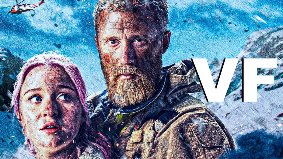 Wideo do filmu Tunel — THE TUNNEL Bande Annonce VF (2020)