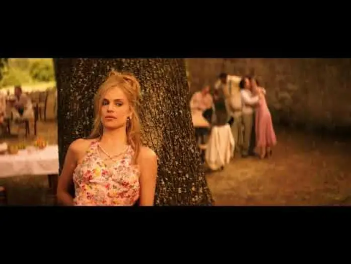 Wideo do filmu Najlepsze lata — GLI ANNI PIÙ BELLI di Gabriele Muccino (2020) - Le prime immagini ufficiali