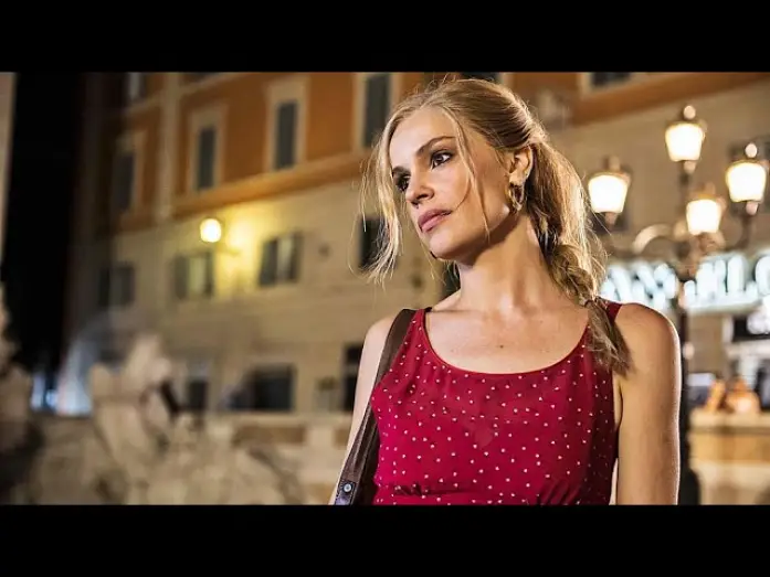 Wideo do filmu Najlepsze lata — AUF ALLES WAS UNS GLÜCKLICH MACHT | Trailer & Filmclips deutsch german [HD]