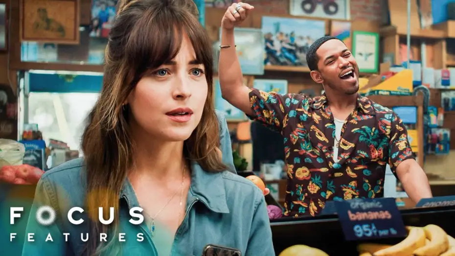 Wideo do filmu Na topie — David Approaches Maggie in Grocery Store