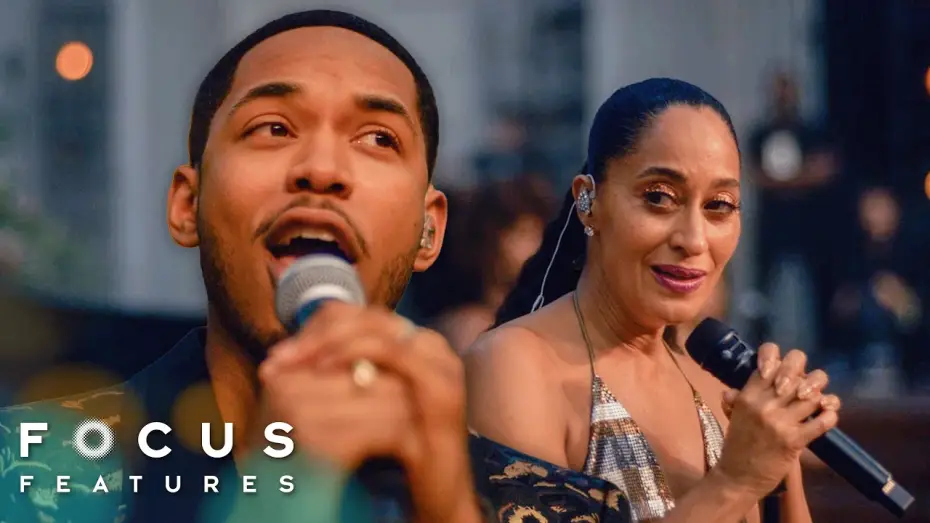 Wideo do filmu Na topie — Grace Davis Joins David as a Special Guest on Stage