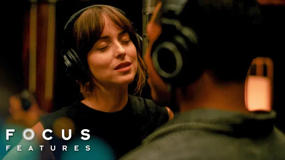 Wideo do filmu Na topie — David Asks Maggie to Sing "They Don't Love You Like I Do" in the Studio