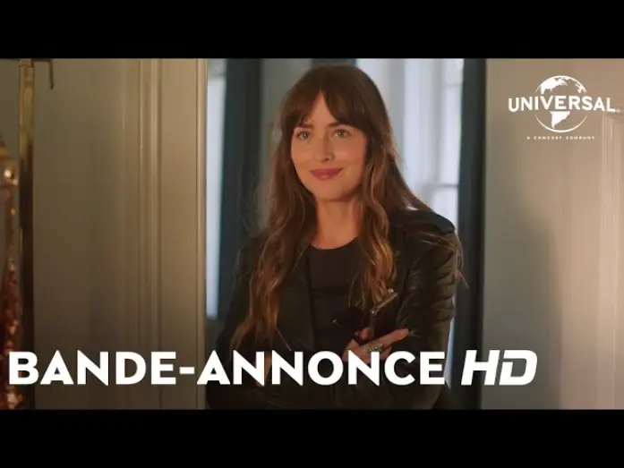 Wideo do filmu Na topie — La Voix Du Succès - Bande Annonce [VOST]