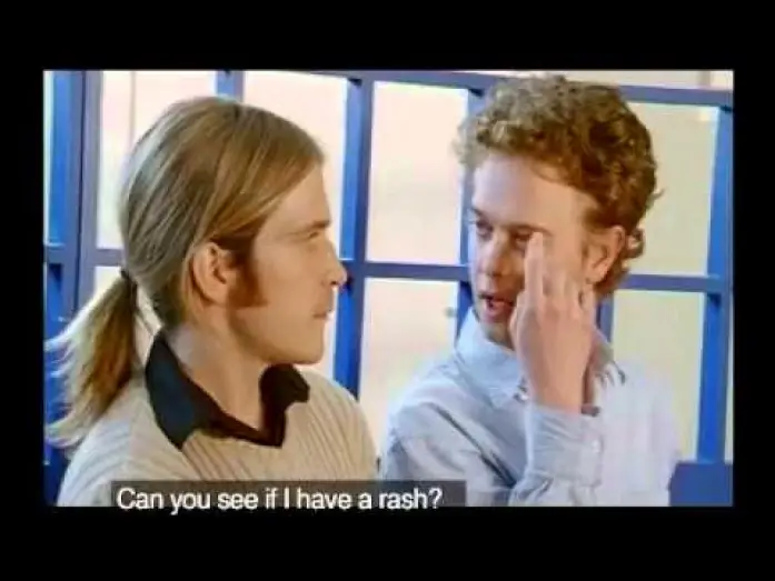 Wideo do filmu Softcom Worldwide — Emil Johnsen - Softcom Worldwide SVT