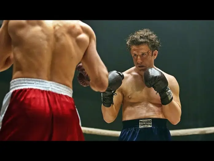 Wideo do filmu Niepokonany — THE SURVIVOR | Trailer deutsch german [HD]