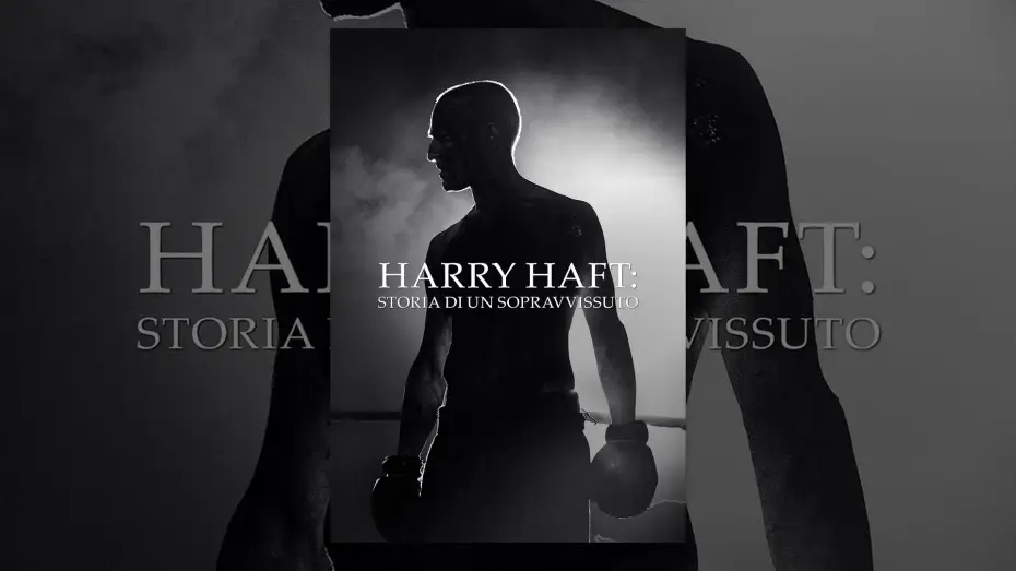 Wideo do filmu Niepokonany — Harry Haft - Storia di un sopravvissuto