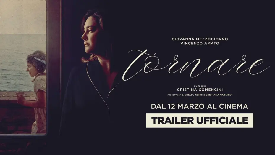 Wideo do filmu Tornare — Tornare (2020) - Trailer ufficiale 90''