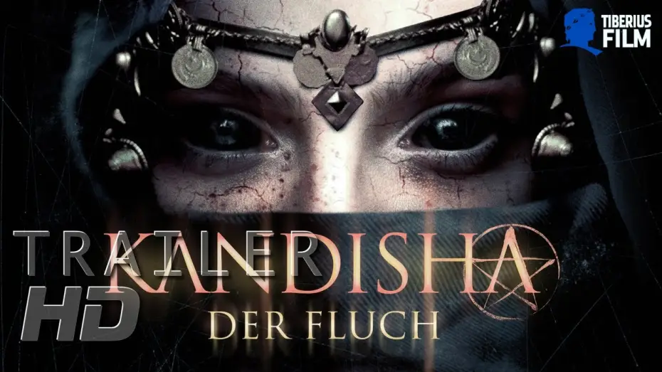 Wideo do filmu Kandisha — KANDISHA - DER FLUCH I Trailer Deutsch (HD)