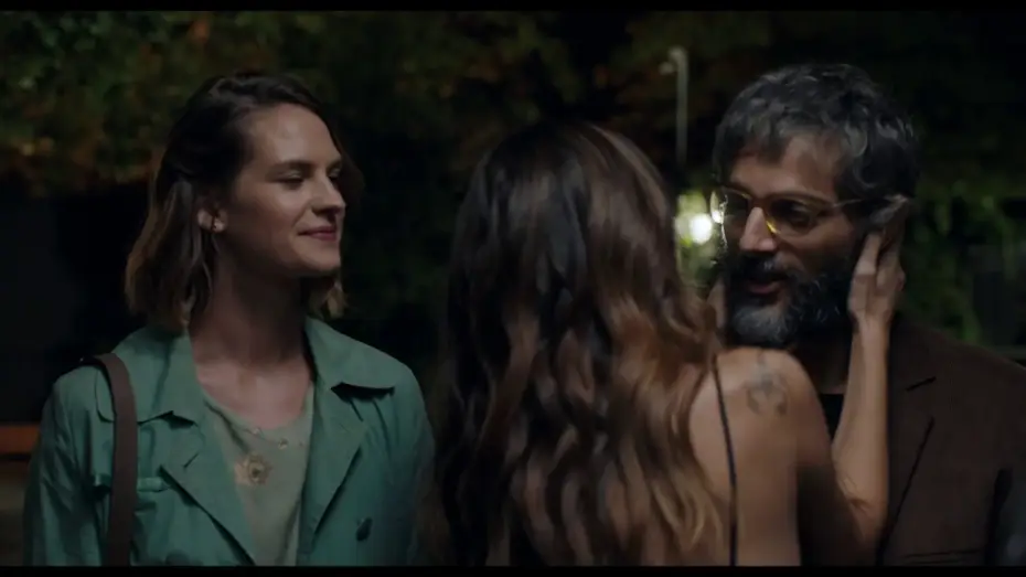 Wideo do filmu Syn — EL HIJO - Trailer Oficial