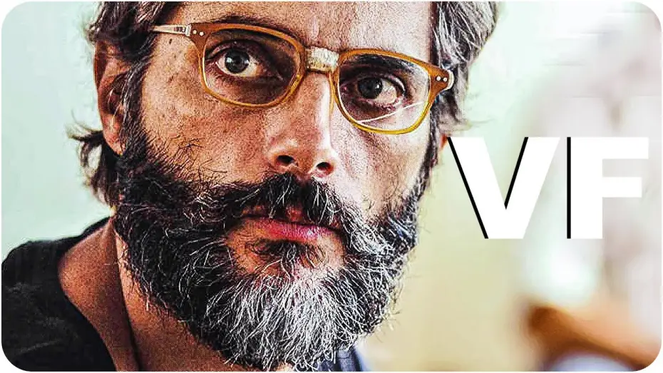 Wideo do filmu Syn — EL HIJO Bande Annonce VF (2019)