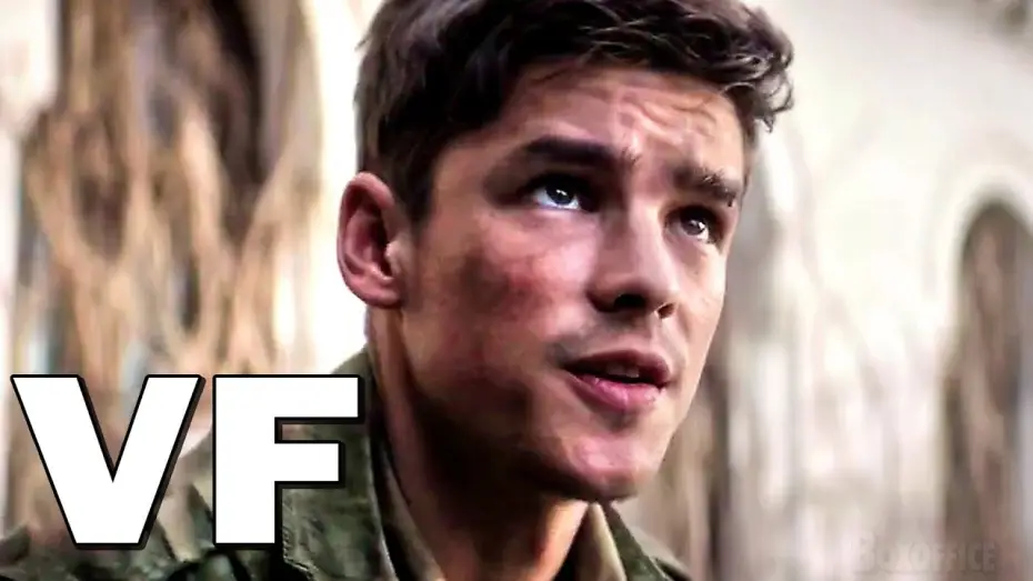 Wideo do filmu Upiory wojny — Ghosts of War - Bande Annonce [VF]