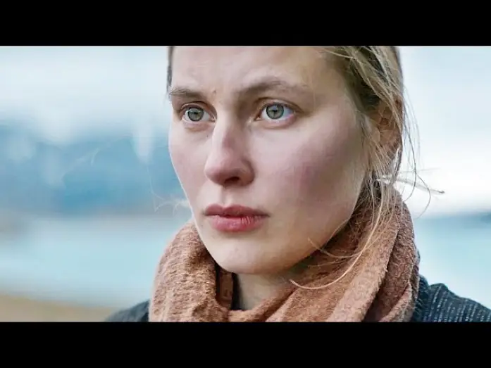Wideo do filmu Veden vartija — MEMORY OF WATER | Trailer deutsch german [HD]